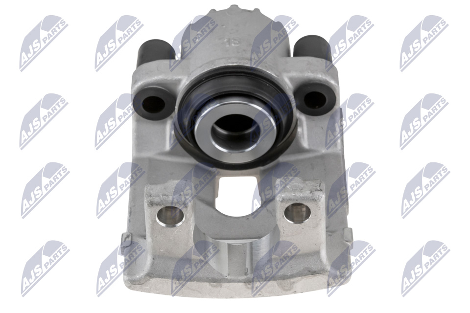 NTY Bremsekaliper hztbm074 Bagaksel venstre for BMW