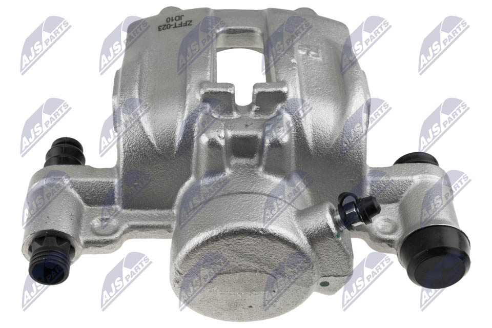 NTY Bremsekaliper hztft023 Bagaksel højre for FIAT CITROËN/PEUGEOT