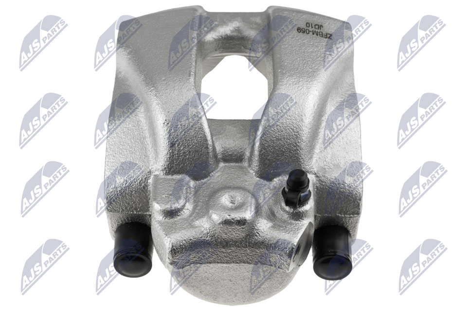 NTY Bremsekaliper HZP-BM-059 venstre foraksel for BMW
