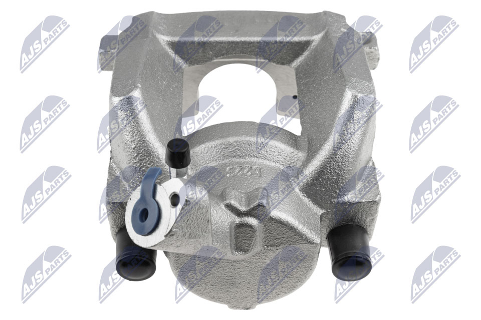 NTY Bremsekaliper hzppe028 venstre foraksel for PEUGEOT