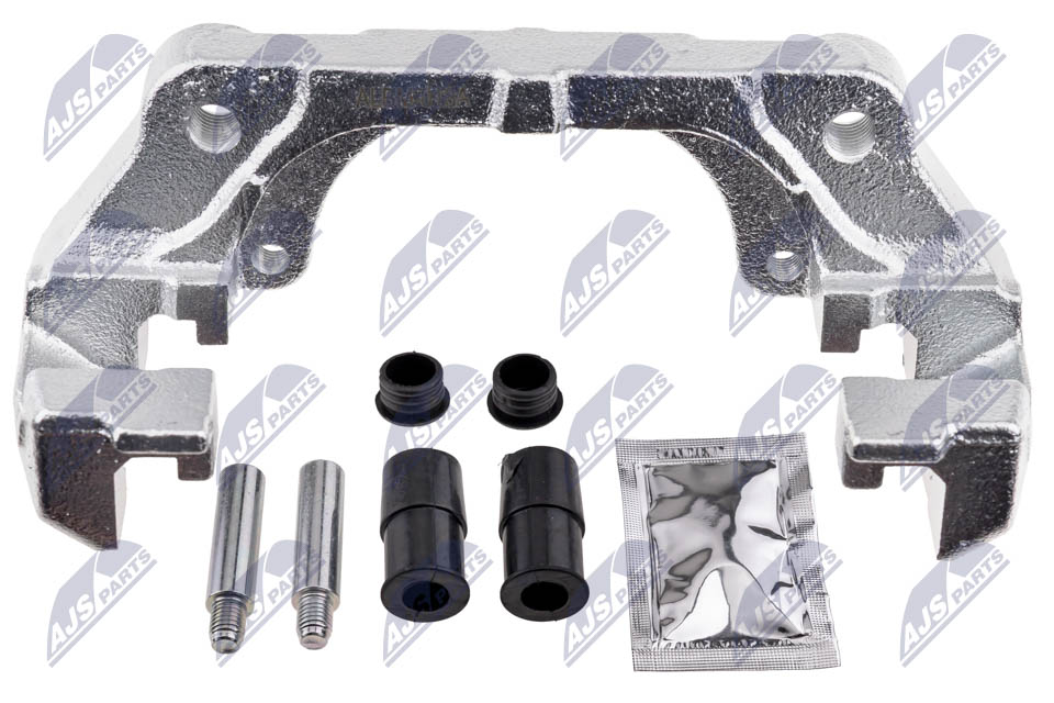 NTY Holder, bremsekaliper hzpbm018a venstre foraksel for BMW