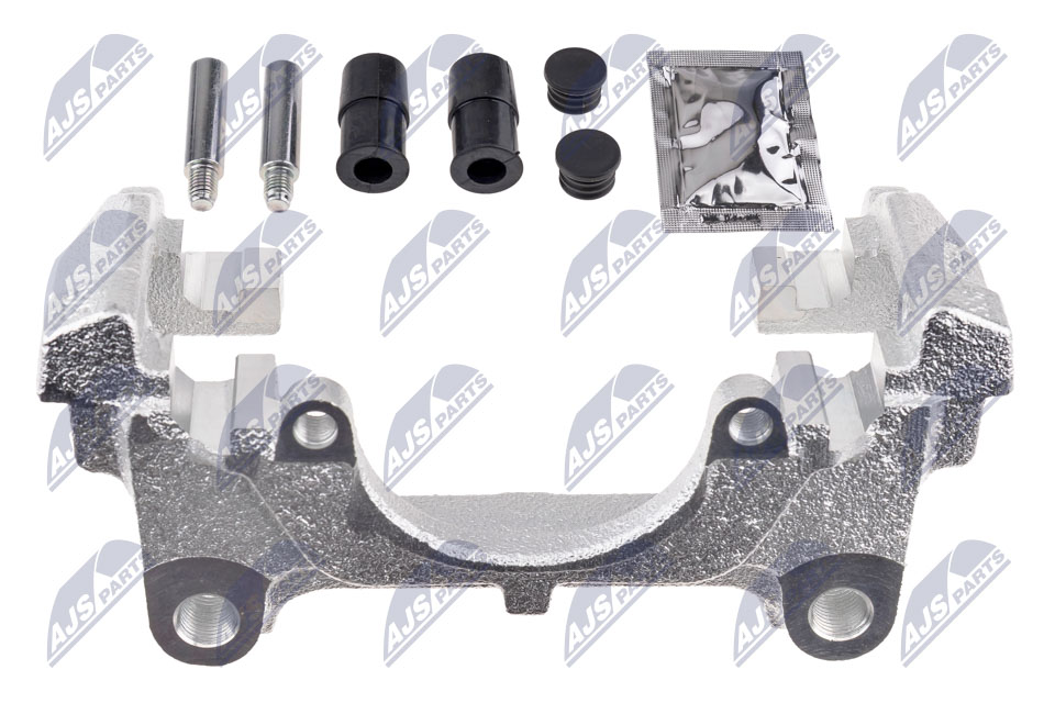 NTY Holder, bremsekaliper hzpvw016a venstre foraksel for VAG