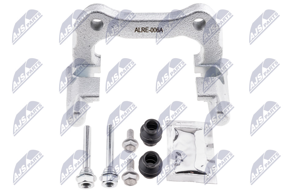 NTY Holder, bremsekaliper hztre006a for RENAULT