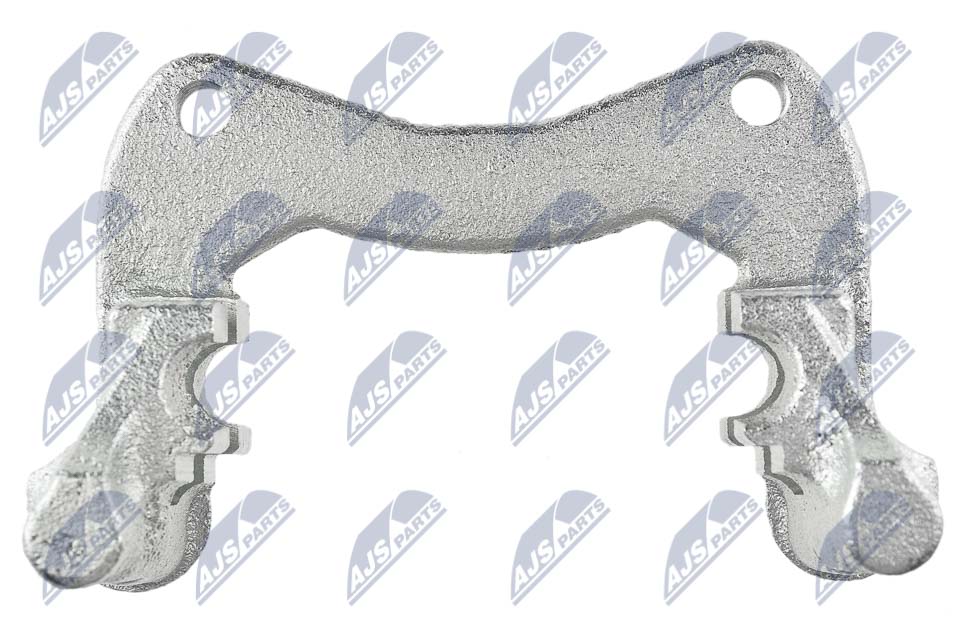 NTY Holder, bremsekaliper hztvw052a Bagaksel på begge sider for BMW (BRILLIANCE) VAG