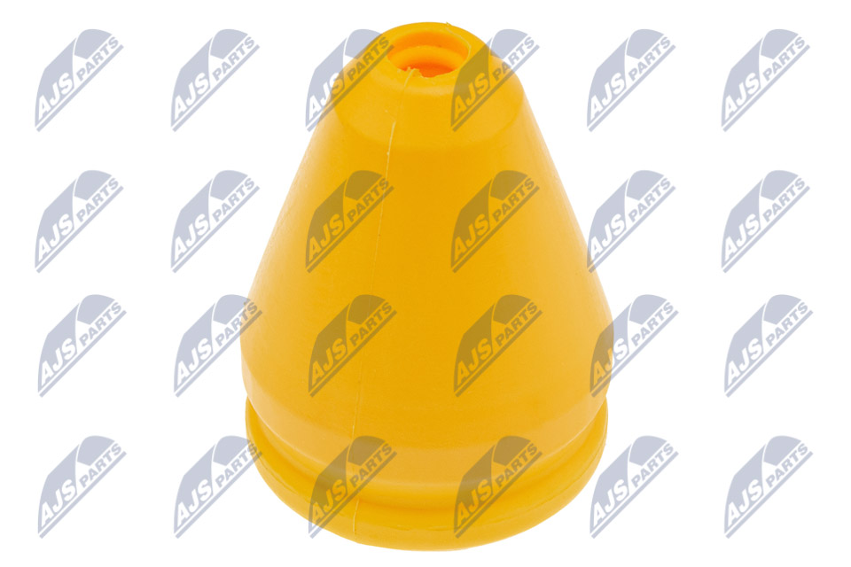 NTY Gummianslag, affjedring abch015 bagaksel for JEEP