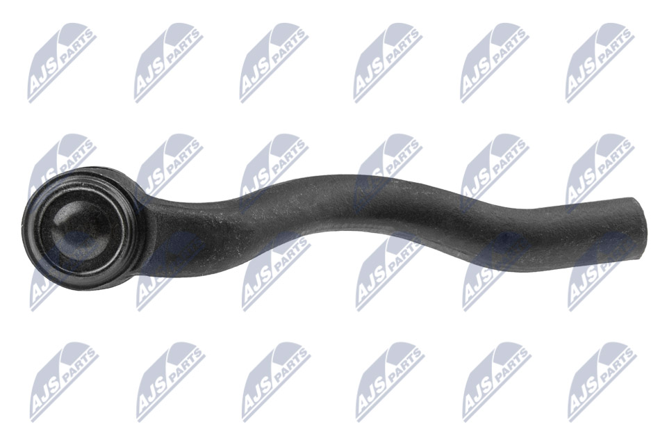 NTY Sporstangkugle skzch052 ydre for JEEP