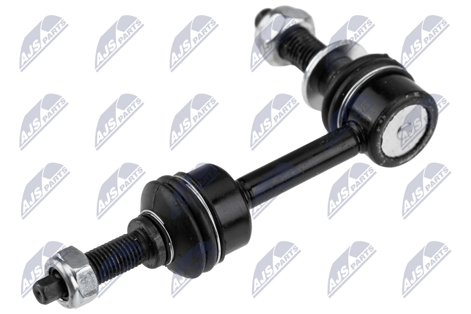 NTY Stang/led, stabilisator ZLP-CH-083 højre foraksel for CADILLAC