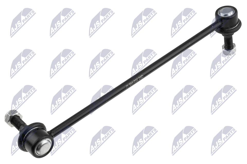NTY Stang/led, stabilisator ZLP-BM-032 nede for BMW