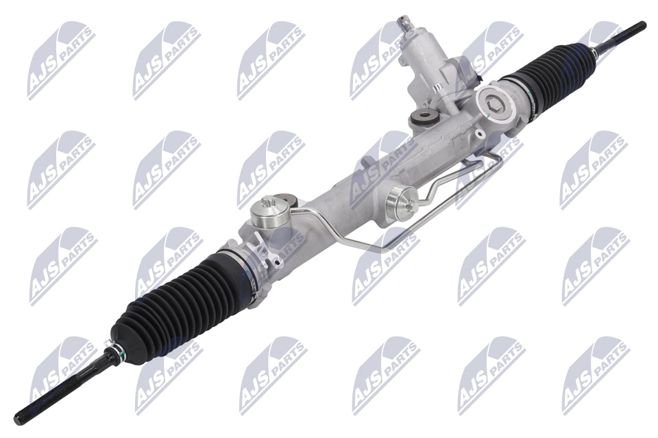 NTY Tandstang SPK-ME-009 for MERCEDES-BENZ