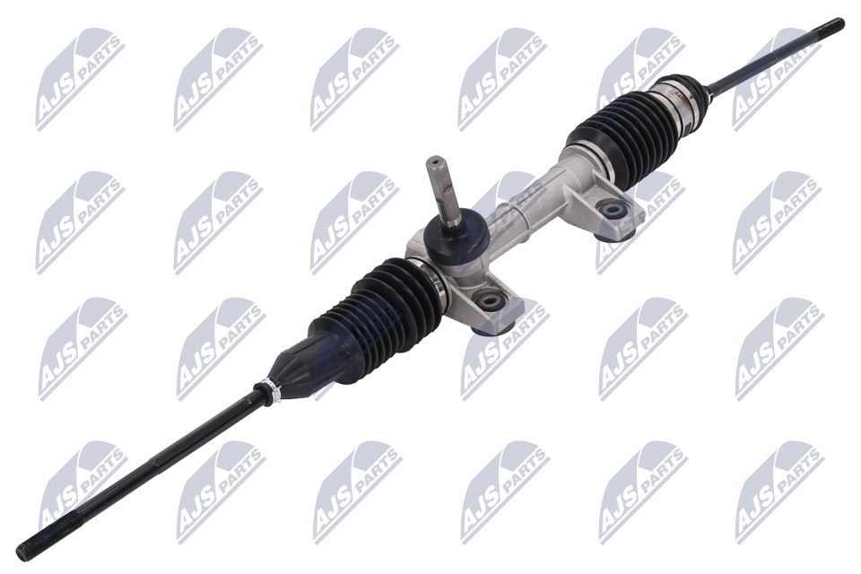 NTY Tandstang SPK-ME-008 for SMART
