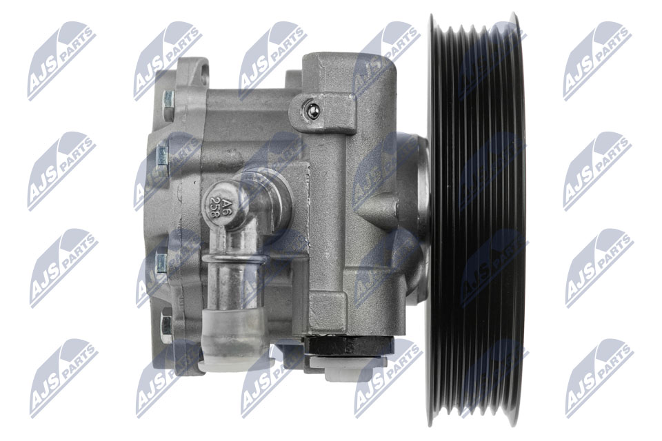 NTY Hydraulikpumpe, styresystem spwau009 for VAG