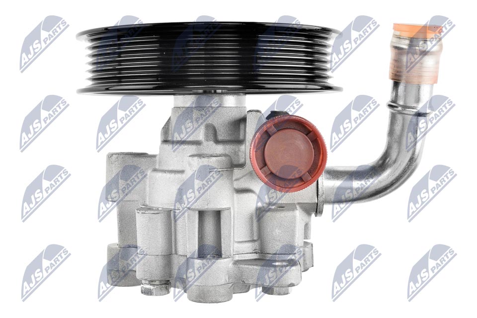 NTY Hydraulikpumpe, styresystem spwch001 for JEEP