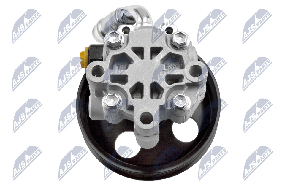 NTY Hydraulikpumpe, styresystem spwch040 for CHRYSLER