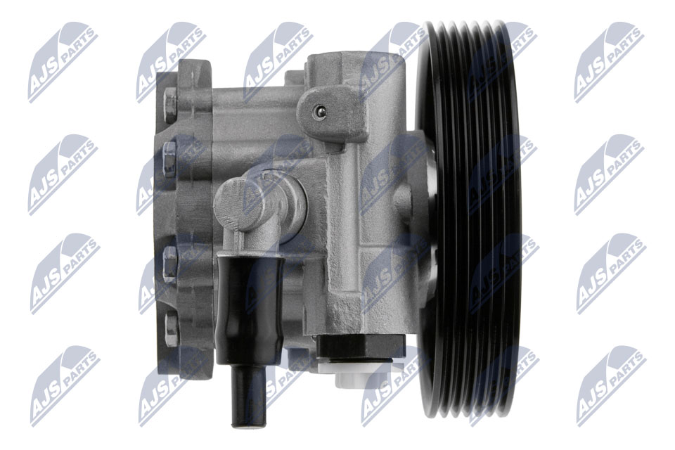 NTY Hydraulikpumpe, styresystem spwct011 for PEUGEOT