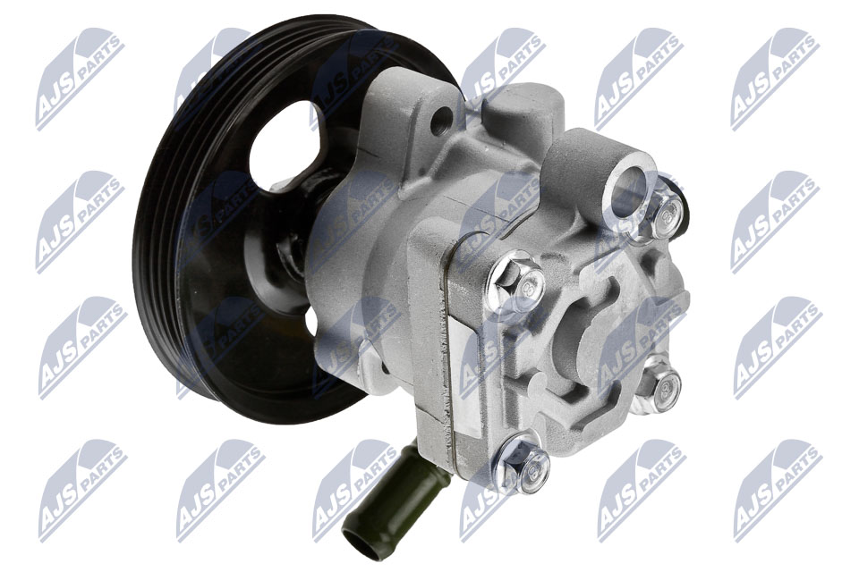 NTY Hydraulikpumpe, styresystem SPW-HY-507 for HYUNDAI