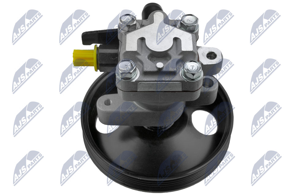 NTY Hydraulikpumpe, styresystem SPW-HY-506 for HYUNDAI