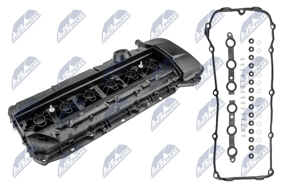 NTY Topdæksel bpzbm008 for BMW