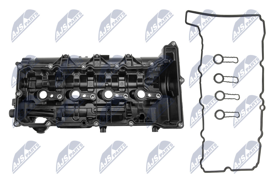 NTY Topdæksel bpzbm012 for BMW VAG