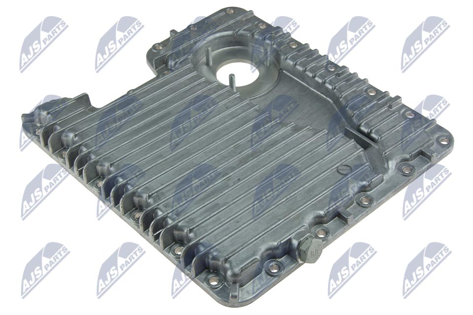 NTY Bundkar bmobm008 nede for BMW