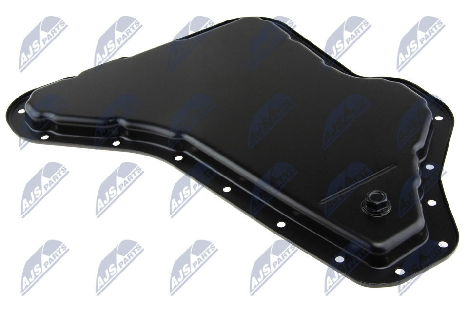 NTY Bundkar bmoch022 for CHEVROLET