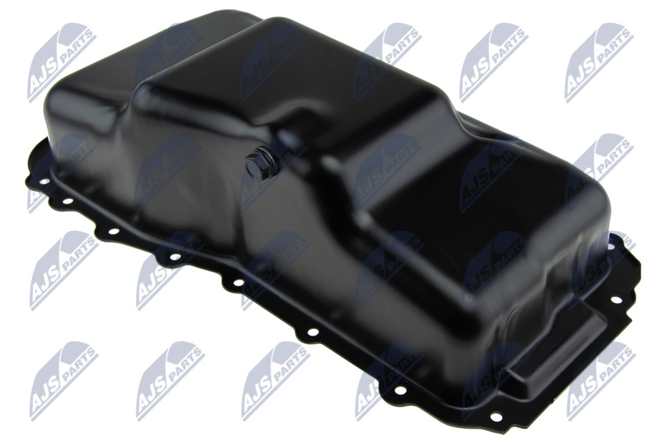 NTY Bundkar bmoch016 for CHRYSLER