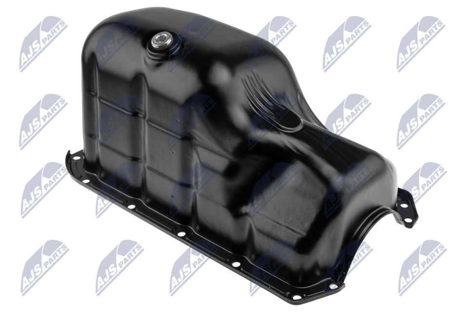 NTY Bundkar bmoft005 for FIAT