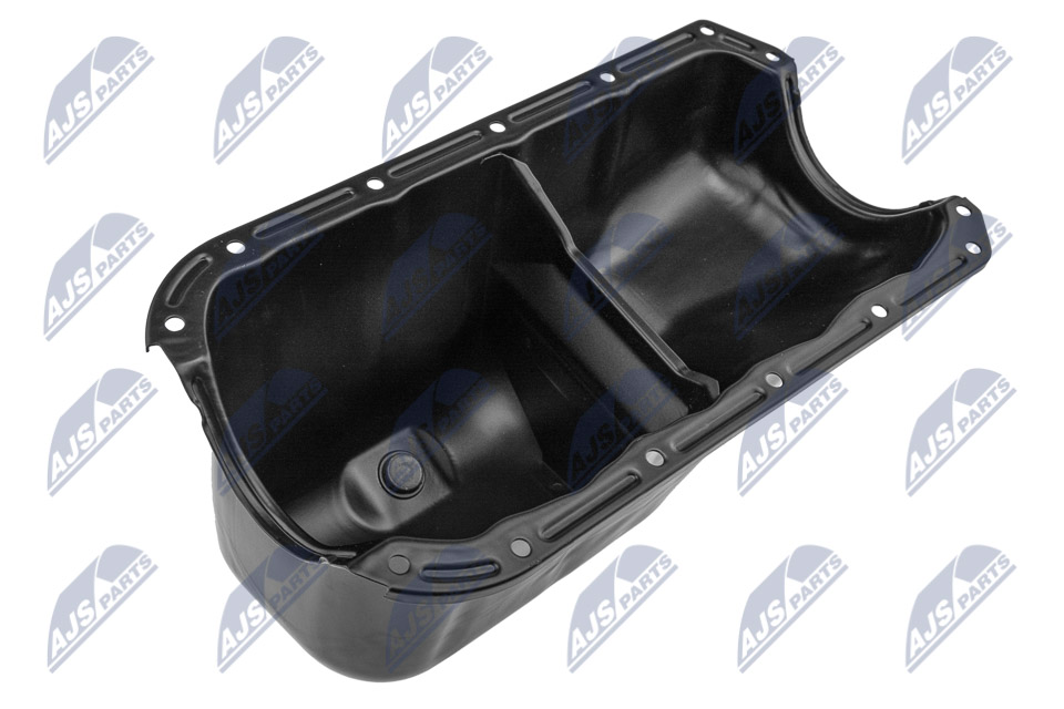 NTY Bundkar bmoft002 for FIAT