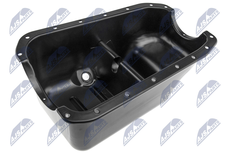 NTY Bundkar bmoft012 for FIAT
