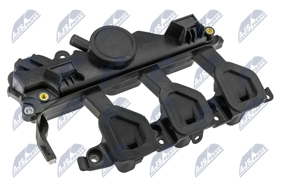 NTY Topdæksel bksre003 for OPEL NISSAN RENAULT