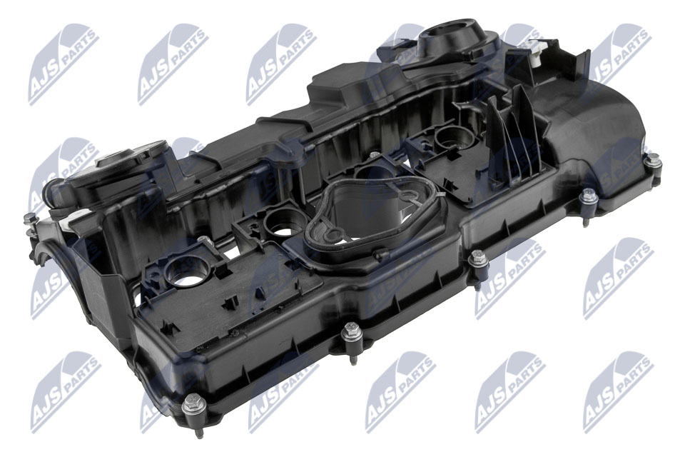 NTY Topdæksel bpzbm023 for BMW