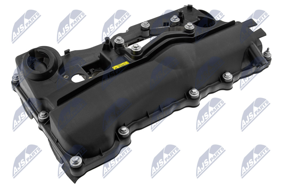 NTY Topdæksel bpzbm026 for BMW