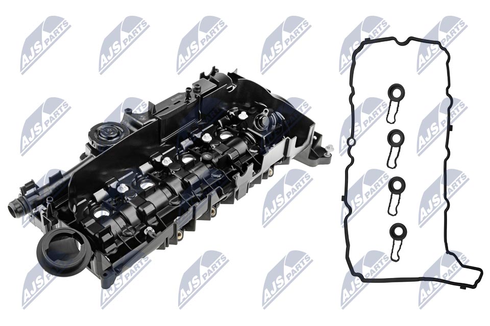 NTY Topdæksel bpzbm028 for BMW