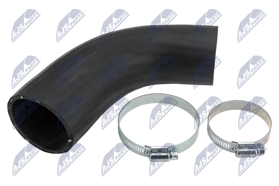 NTY Ladeluftslange gppfr014 for FORD