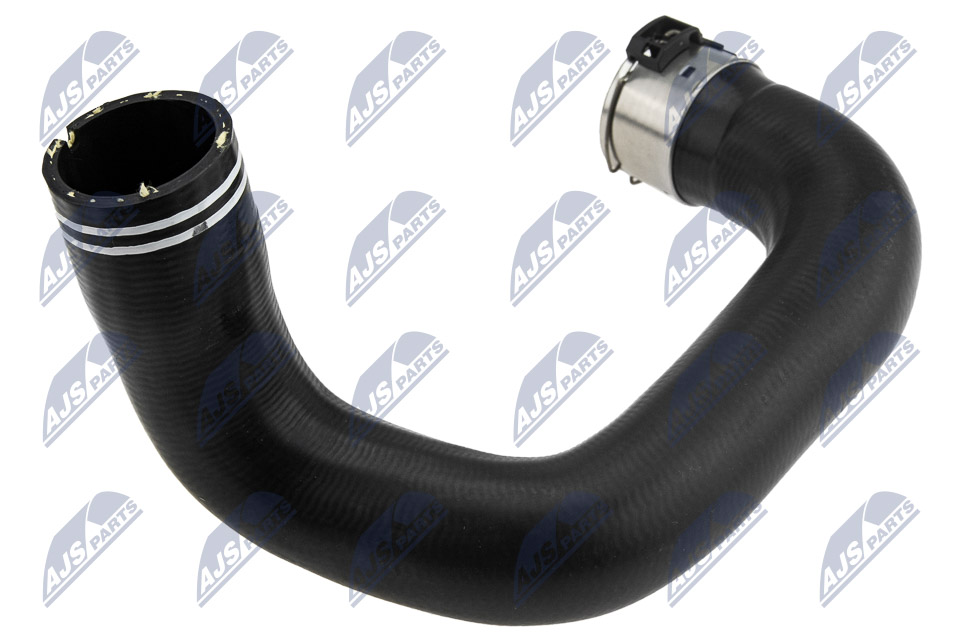 NTY Ladeluftslange gppft003 nede for FIAT