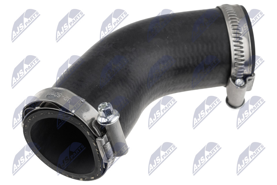 NTY Ladeluftslange gppfr105 for FORD