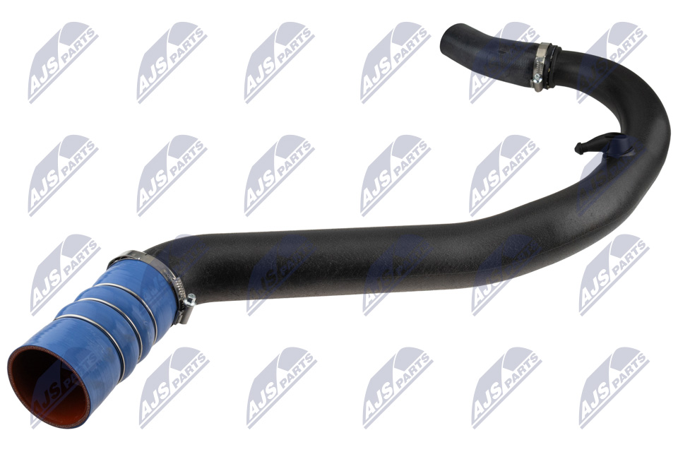 NTY Ladeluftslange gppfr085 for FORD