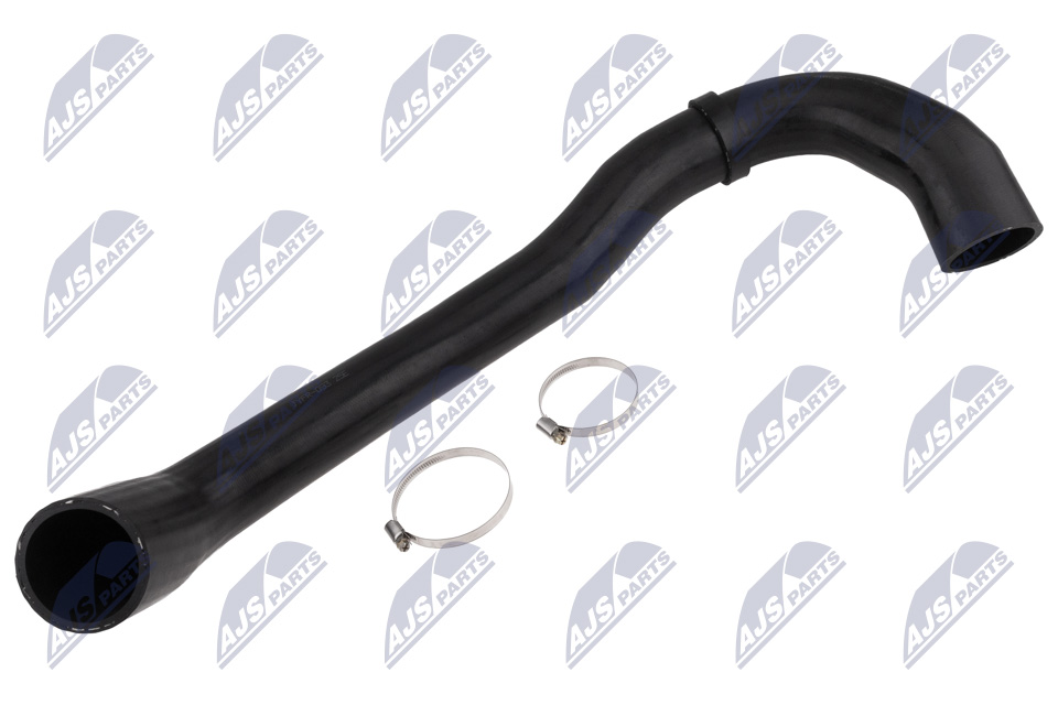 NTY Ladeluftslange gppfr093 for FORD
