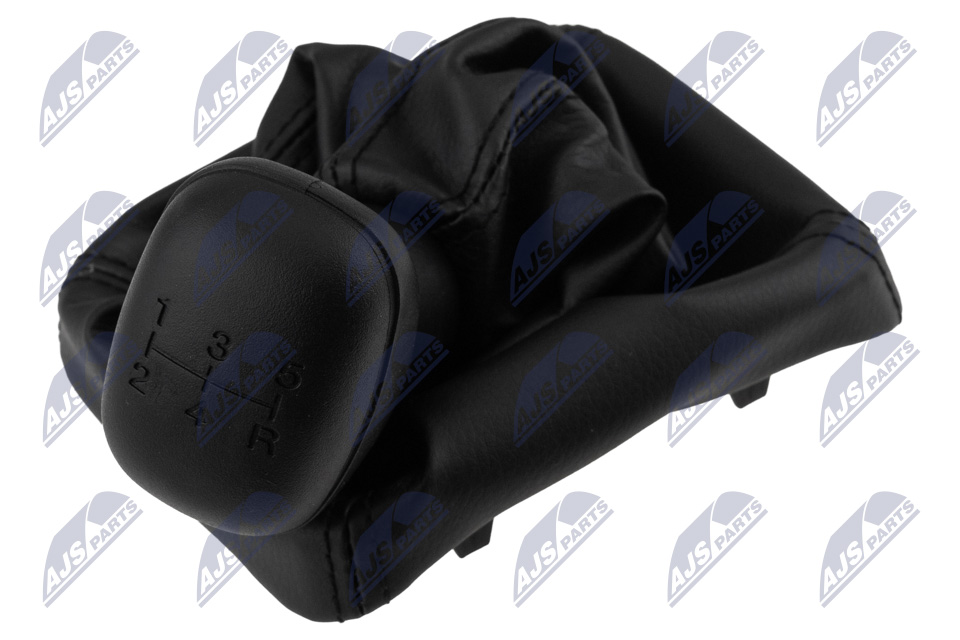 NTY Gearknop gzbft028 for FIAT