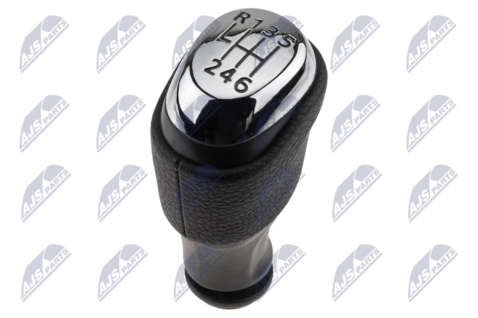NTY Gearknop gzbre016 for RENAULT