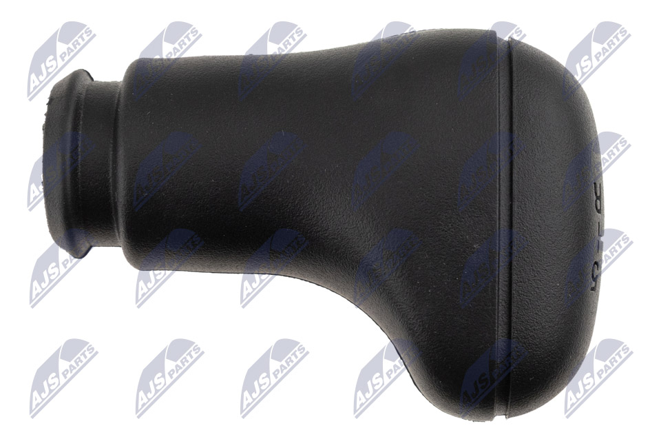 NTY Gearknop gzbft027 for FIAT