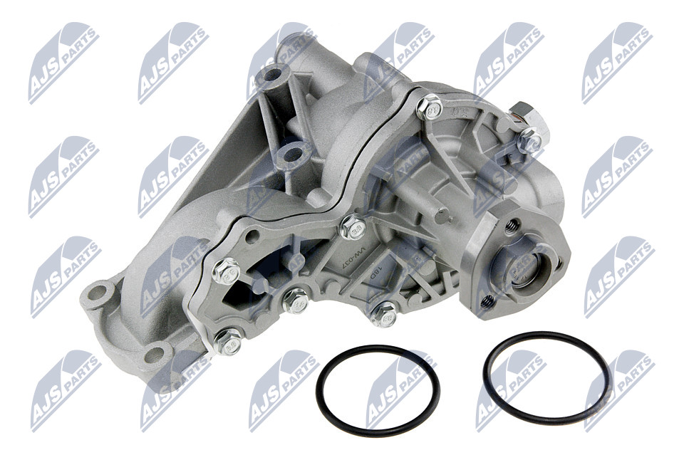 NTY Vandpumpe CPW-VW-037 for VAG
