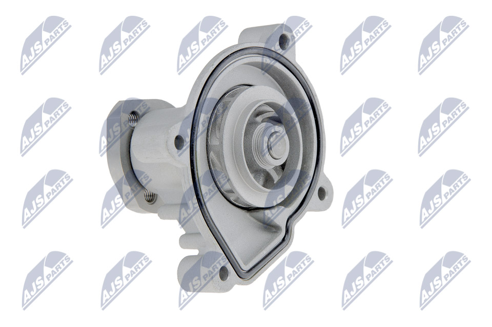 NTY Vandpumpe CPW-VW-034 for VAG