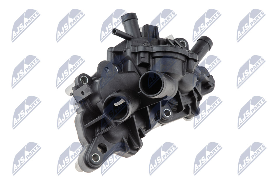 NTY Vandpumpe CPW-VW-053 for VAG