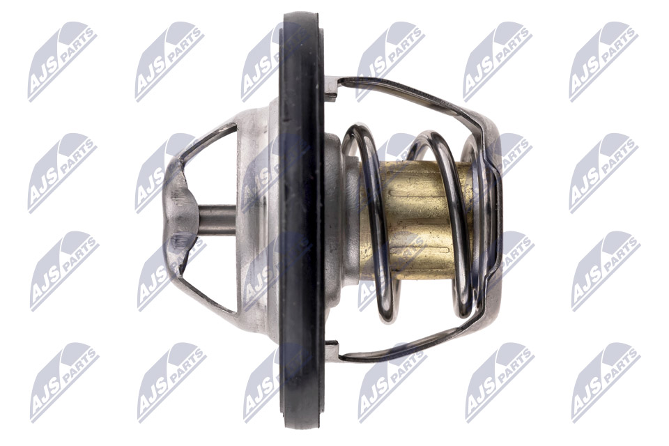 NTY Termostat, kølemiddel CTM-CH-006 for FIAT / LANCIA DODGE CHRYSLER LANCIA