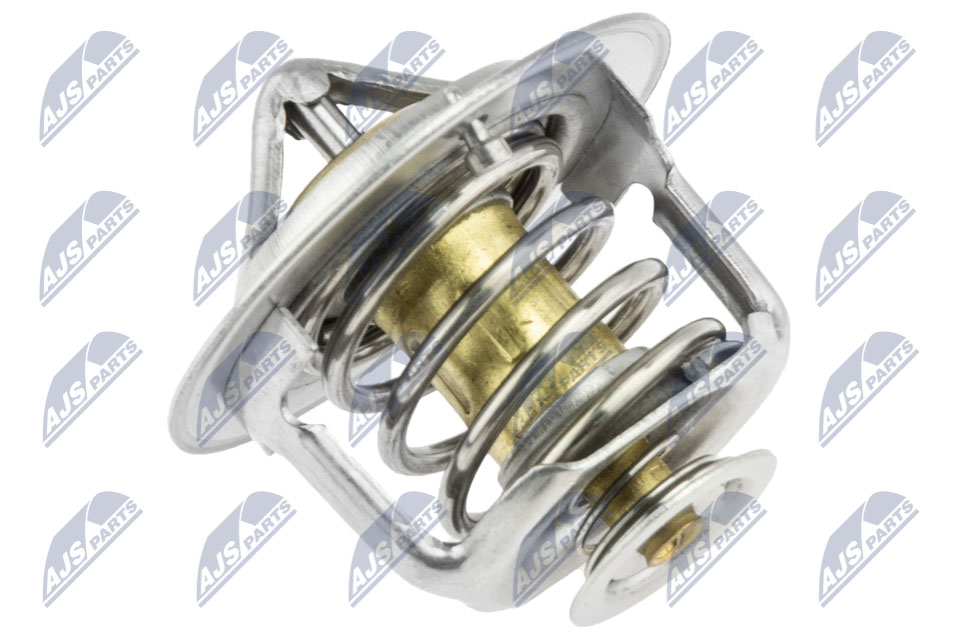 NTY Termostat, kølemiddel CTM-PL-015 for VAUXHALL