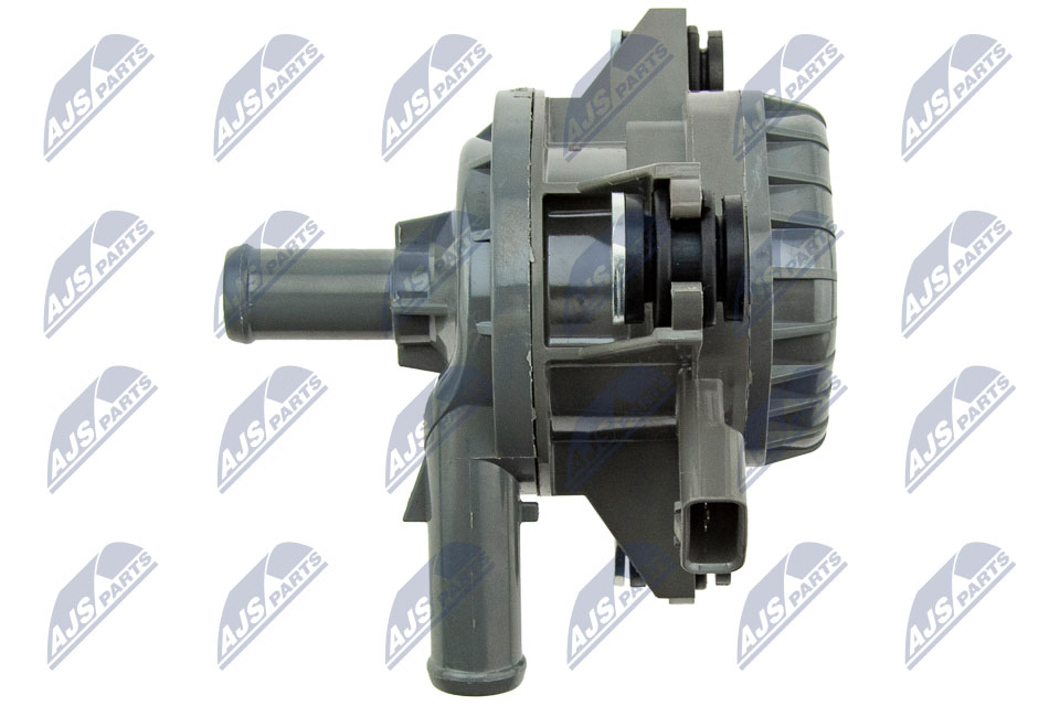 NTY Vandpumpe CPZ-TY-004 for TOYOTA