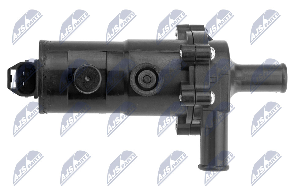 NTY Vandpumpe CPZ-TY-009 for TOYOTA