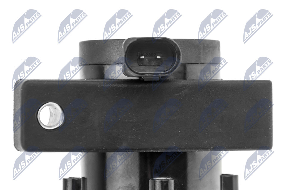 NTY Vandpumpe CPZ-VW-023 for VAG