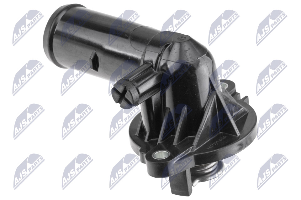 NTY Termostat, kølemiddel CTM-CH-040 for JEEP