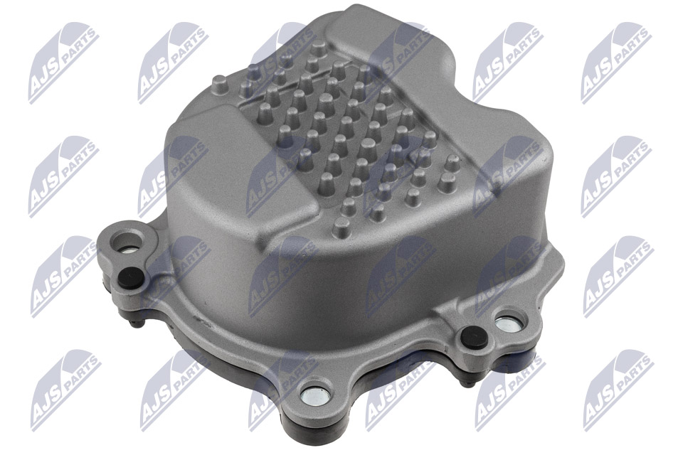 NTY Vandpumpe CPW-TY-005 for TOYOTA